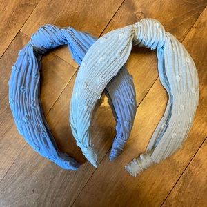 Francescas Headbands